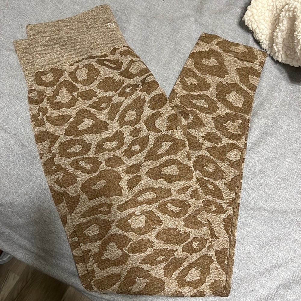 Nvgtn leggings